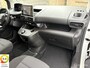 Peugeot Partner bestel 1.5 BlueHDI Asphalt Long L2|Automaat| 2 schuifdeuren|Dealer ond|Standkachel