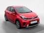 Kia Picanto 1.0 T-GDI X-Line 100PK Turbo | Navi | Clima | Camera | Stoel-/Stuurverwarming | Leder | LM Velgen