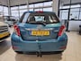 Toyota Yaris 1.0 VVT-i Aspiration
