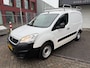 Peugeot Partner 120 1.6 BlueHDi 75 L1 Premium AIRCO I NAVI I TREKHAAK I IMPERIAAL I 1e EIGENAAR I COMPLETE ONDERHOUDSHISTORIE