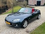 Mazda MX-5 1.8 TS Cabriolet Hardtop Leder Climate #TIJDLOOS