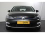 Volkswagen E-Golf Edition | Navigatie | Climate Control | Cruise control adaptief | Parkeer sensoren | Lichtmetalen Velgen 17" | Parkeer sensoren
