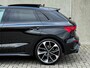 Audi A3 Sportback 35TFSI 150pk S-Tronic Competition S Edition S-Line Black Edtion! Pano|Kuipstoelen|Ambiance|Matrix|Virtual|Camera