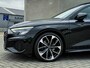 Audi A3 Sportback 35TFSI 150pk S-Tronic Competition S Edition S-Line Black Edtion! Pano|Kuipstoelen|Ambiance|Matrix|Virtual|Camera