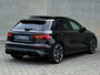 Audi A3 Sportback 35TFSI 150pk S-Tronic Competition S Edition S-Line Black Edtion! Pano|Kuipstoelen|Ambiance|Matrix|Virtual|Camera