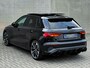 Audi A3 Sportback 35TFSI 150pk S-Tronic Competition S Edition S-Line Black Edtion! Pano|Kuipstoelen|Ambiance|Matrix|Virtual|Camera