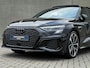 Audi A3 Sportback 35TFSI 150pk S-Tronic Competition S Edition S-Line Black Edtion! Pano|Kuipstoelen|Ambiance|Matrix|Virtual|Camera