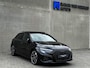 Audi A3 Sportback 35TFSI 150pk S-Tronic Competition S Edition S-Line Black Edtion! Pano|Kuipstoelen|Ambiance|Matrix|Virtual|Camera