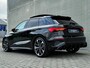 Audi A3 Sportback 35TFSI 150pk S-Tronic Competition S Edition S-Line Black Edtion! Pano|Kuipstoelen|Ambiance|Matrix|Virtual|Camera
