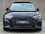Audi A3 Sportback 35TFSI 150pk S-Tronic Competition S Edition S-Line Black Edtion! Pano|Kuipstoelen|Ambiance|Matrix|Virtual|Camera