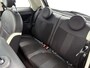 Fiat 500 0.9 TwinAir Turbo Collezione | PANORAMADAK | CLIMATE CONTROL | NAVIGATIE | CRUISE CONTROL | LICHTMETALEN VELGEN |