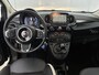 Fiat 500 0.9 TwinAir Turbo Collezione | PANORAMADAK | CLIMATE CONTROL | NAVIGATIE | CRUISE CONTROL | LICHTMETALEN VELGEN |