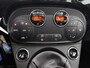 Fiat 500 0.9 TwinAir Turbo Collezione | PANORAMADAK | CLIMATE CONTROL | NAVIGATIE | CRUISE CONTROL | LICHTMETALEN VELGEN |