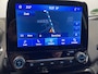 Ford EcoSport 1.0 EcoBoost ST-Line | Navigatie/Android/Apple Carplay | LM Velgen 17" | Stuur/Voorstoelen/Voorruit Verwarmbaar | Cruise Control | Airco | Shadow Black |