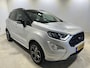 Ford EcoSport 1.0 EcoBoost ST-Line | Navigatie/Android/Apple Carplay | LM Velgen 17" | Stuur/Voorstoelen/Voorruit Verwarmbaar | Cruise Control | Airco | Shadow Black |
