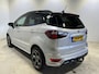 Ford EcoSport 1.0 EcoBoost ST-Line | Navigatie/Android/Apple Carplay | LM Velgen 17" | Stuur/Voorstoelen/Voorruit Verwarmbaar | Cruise Control | Airco | Shadow Black |