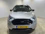 Ford EcoSport 1.0 EcoBoost ST-Line | Navigatie/Android/Apple Carplay | LM Velgen 17" | Stuur/Voorstoelen/Voorruit Verwarmbaar | Cruise Control | Airco | Shadow Black |