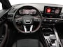 Audi A4 Avant 40 TFSI S edition | Carbon inleg | Trekhaak | Navigatie | Stuurwiel verwarming | 360° camera | Dodehoekdetectie |