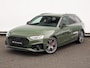 Audi A4 Avant 40 TFSI S edition | Carbon inleg | Trekhaak | Navigatie | Stuurwiel verwarming | 360° camera | Dodehoekdetectie |