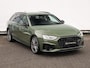 Audi A4 Avant 40 TFSI S edition | Carbon inleg | Trekhaak | Navigatie | Stuurwiel verwarming | 360° camera | Dodehoekdetectie |