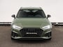 Audi A4 Avant 40 TFSI S edition | Carbon inleg | Trekhaak | Navigatie | Stuurwiel verwarming | 360° camera | Dodehoekdetectie |