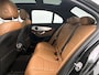 Mercedes-Benz C-klasse 180 Business Solution AMG | AUTOMAAT | PANORAMADAK | ACHTERUITRIJCAMERA | STOELVERWARMING | LEDEREN BEKLEDING |