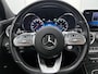 Mercedes-Benz C-klasse 180 Business Solution AMG | AUTOMAAT | PANORAMADAK | ACHTERUITRIJCAMERA | STOELVERWARMING | LEDEREN BEKLEDING |
