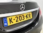 Mercedes-Benz C-klasse 180 Business Solution AMG | AUTOMAAT | PANORAMADAK | ACHTERUITRIJCAMERA | STOELVERWARMING | LEDEREN BEKLEDING |