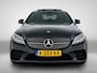 Mercedes-Benz C-klasse 180 Business Solution AMG | AUTOMAAT | PANORAMADAK | ACHTERUITRIJCAMERA | STOELVERWARMING | LEDEREN BEKLEDING |