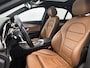Mercedes-Benz C-klasse 180 Business Solution AMG | AUTOMAAT | PANORAMADAK | ACHTERUITRIJCAMERA | STOELVERWARMING | LEDEREN BEKLEDING |