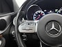 Mercedes-Benz C-klasse 180 Business Solution AMG | AUTOMAAT | PANORAMADAK | ACHTERUITRIJCAMERA | STOELVERWARMING | LEDEREN BEKLEDING |