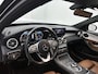 Mercedes-Benz C-klasse 180 Business Solution AMG | AUTOMAAT | PANORAMADAK | ACHTERUITRIJCAMERA | STOELVERWARMING | LEDEREN BEKLEDING |