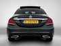 Mercedes-Benz C-klasse 180 Business Solution AMG | AUTOMAAT | PANORAMADAK | ACHTERUITRIJCAMERA | STOELVERWARMING | LEDEREN BEKLEDING |