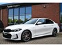 BMW 3-Serie 330d M-Sport Pro Pano H/K HUD El-zetels Parelmoer-wit!