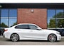 BMW 3-Serie 330d M-Sport Pro Pano H/K HUD El-zetels Parelmoer-wit!