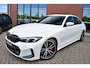 BMW 3-Serie 330d M-Sport Pro Pano H/K HUD El-zetels Parelmoer-wit!