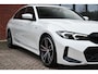 BMW 3-Serie 330d M-Sport Pro Pano H/K HUD El-zetels Parelmoer-wit!