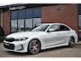 BMW 3-Serie 330d M-Sport Pro Pano H/K HUD El-zetels Parelmoer-wit!