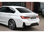 BMW 3-Serie 330d M-Sport Pro Pano H/K HUD El-zetels Parelmoer-wit!