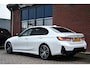BMW 3-Serie 330d M-Sport Pro Pano H/K HUD El-zetels Parelmoer-wit!