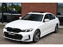 BMW 3-Serie 330d M-Sport Pro Pano H/K HUD El-zetels Parelmoer-wit!