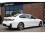 BMW 3-Serie 330d M-Sport Pro Pano H/K HUD El-zetels Parelmoer-wit!