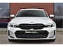 BMW 3-Serie 330d M-Sport Pro Pano H/K HUD El-zetels Parelmoer-wit!