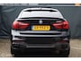 BMW X6 xDrive50i V8 High Executive M-Sport | pano | trekhaak