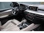 BMW X6 xDrive50i V8 High Executive M-Sport | pano | trekhaak