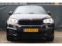 BMW X6 xDrive50i V8 High Executive M-Sport | pano | trekhaak