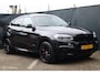 BMW X6 xDrive50i V8 High Executive M-Sport | pano | trekhaak