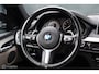 BMW X6 xDrive50i V8 High Executive M-Sport | pano | trekhaak