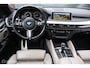 BMW X6 xDrive50i V8 High Executive M-Sport | pano | trekhaak