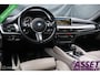 BMW X6 xDrive50i V8 High Executive M-Sport | pano | trekhaak